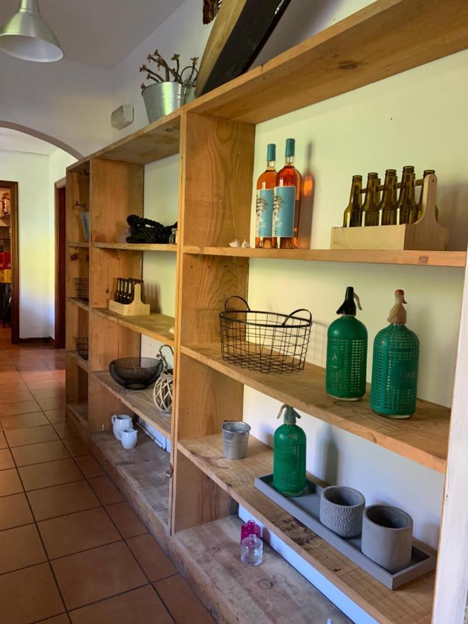 A Cochera Hostel Ferrol Zewnętrze zdjęcie
