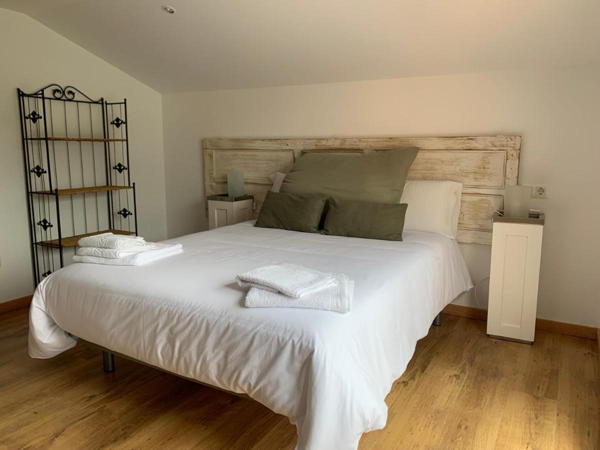 A Cochera Hostel Ferrol Zewnętrze zdjęcie